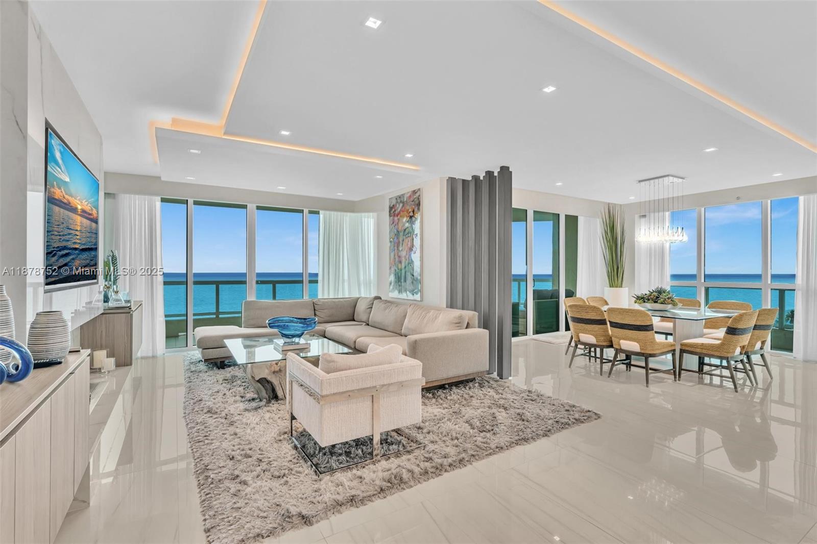 101 S Fort Lauderdale Beach Blvd 1201