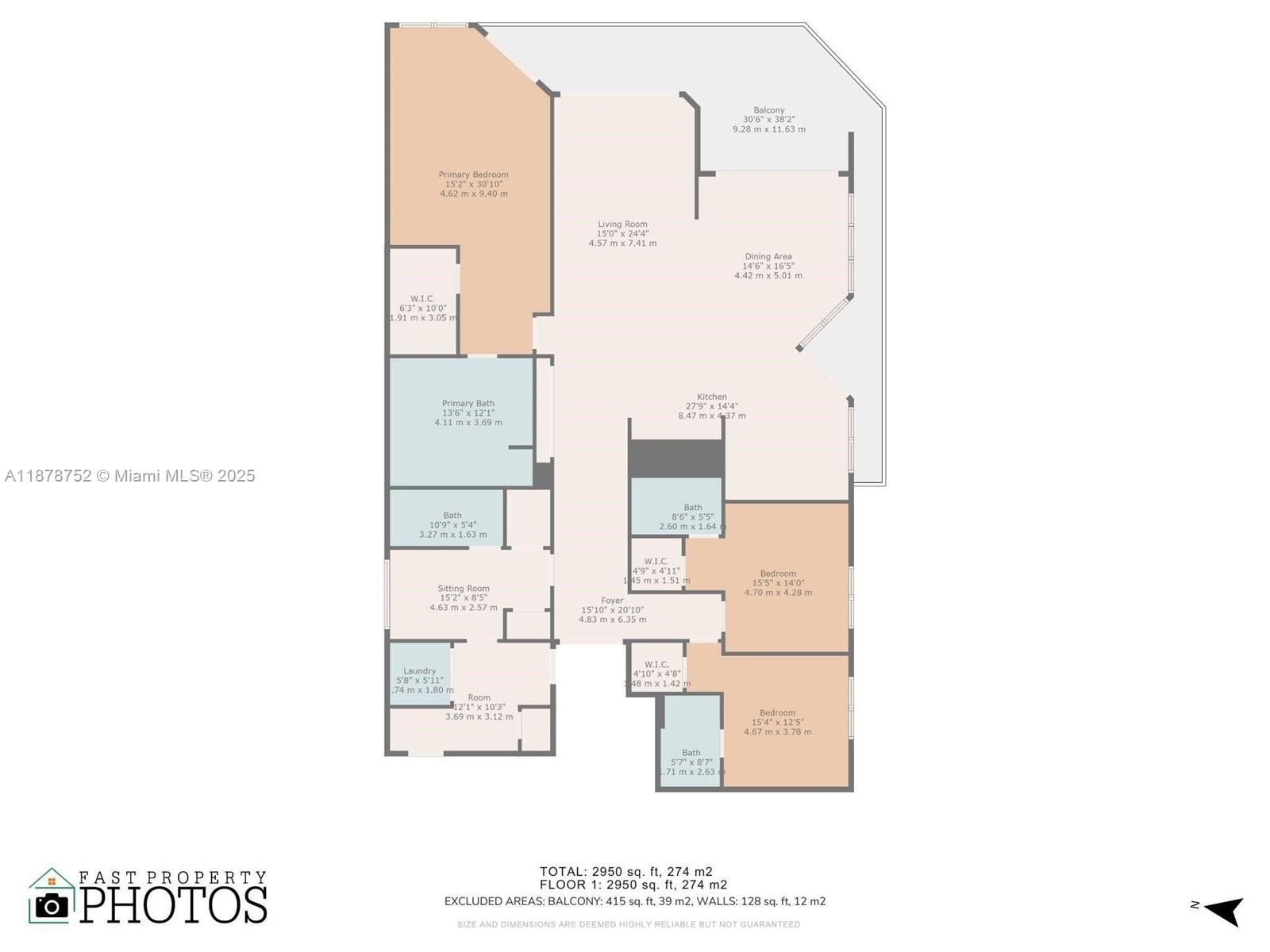 LAS OLAS BEACH CLUB CONDO - Residential