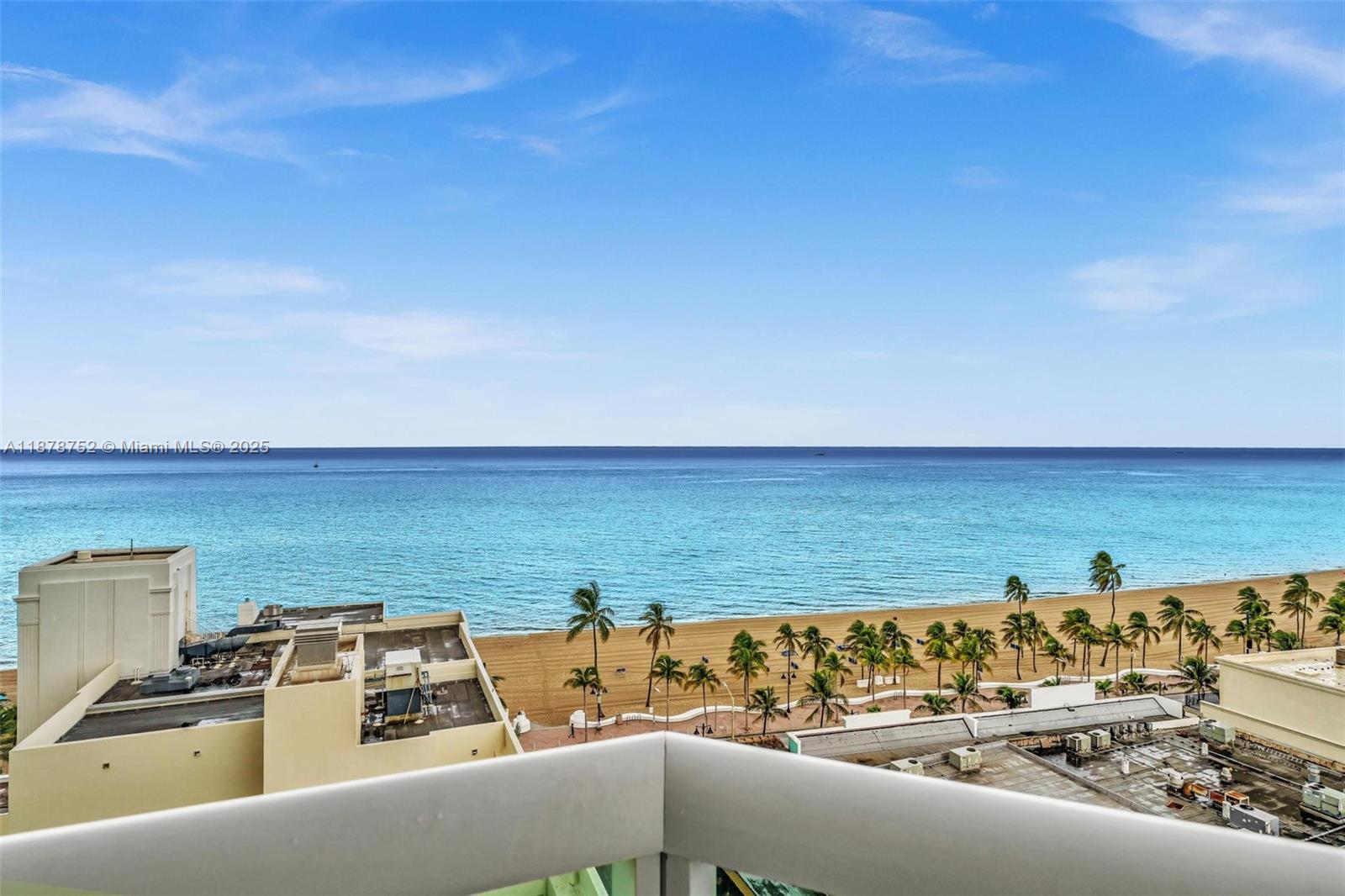 LAS OLAS BEACH CLUB CONDO - Residential