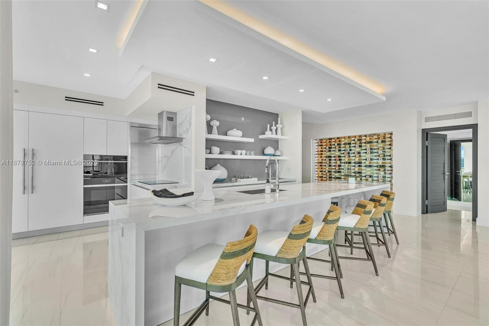 LAS OLAS BEACH CLUB CONDO - Residential