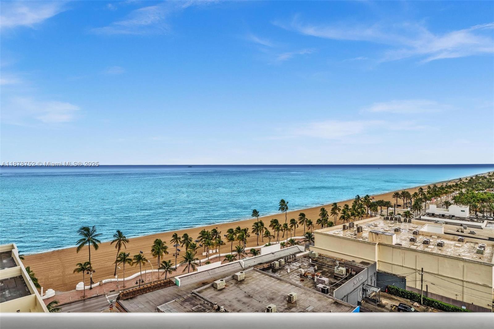 LAS OLAS BEACH CLUB CONDO - Residential