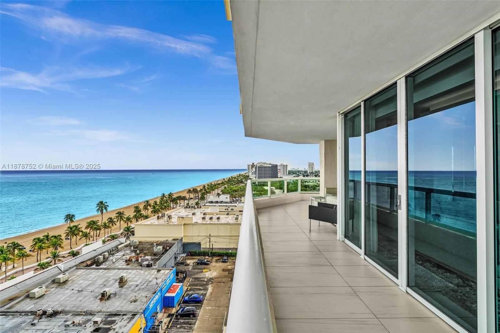 LAS OLAS BEACH CLUB CONDO - Residential