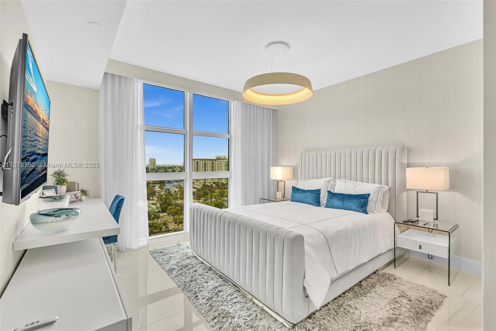 LAS OLAS BEACH CLUB CONDO - Residential