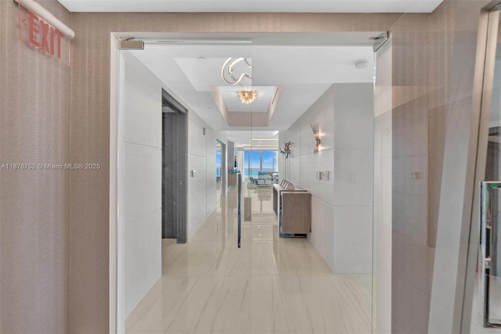 LAS OLAS BEACH CLUB CONDO - Residential