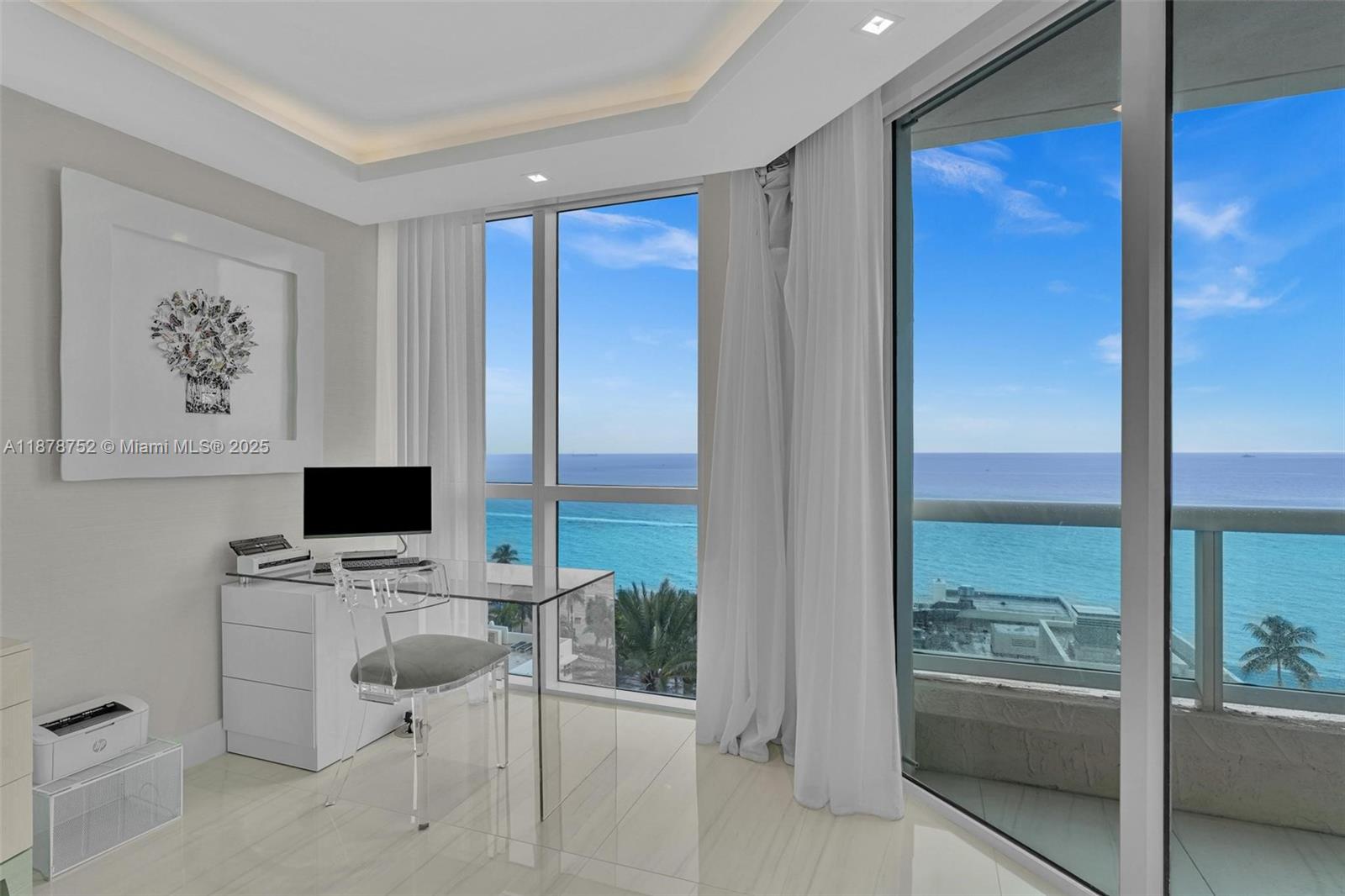LAS OLAS BEACH CLUB CONDO - Residential