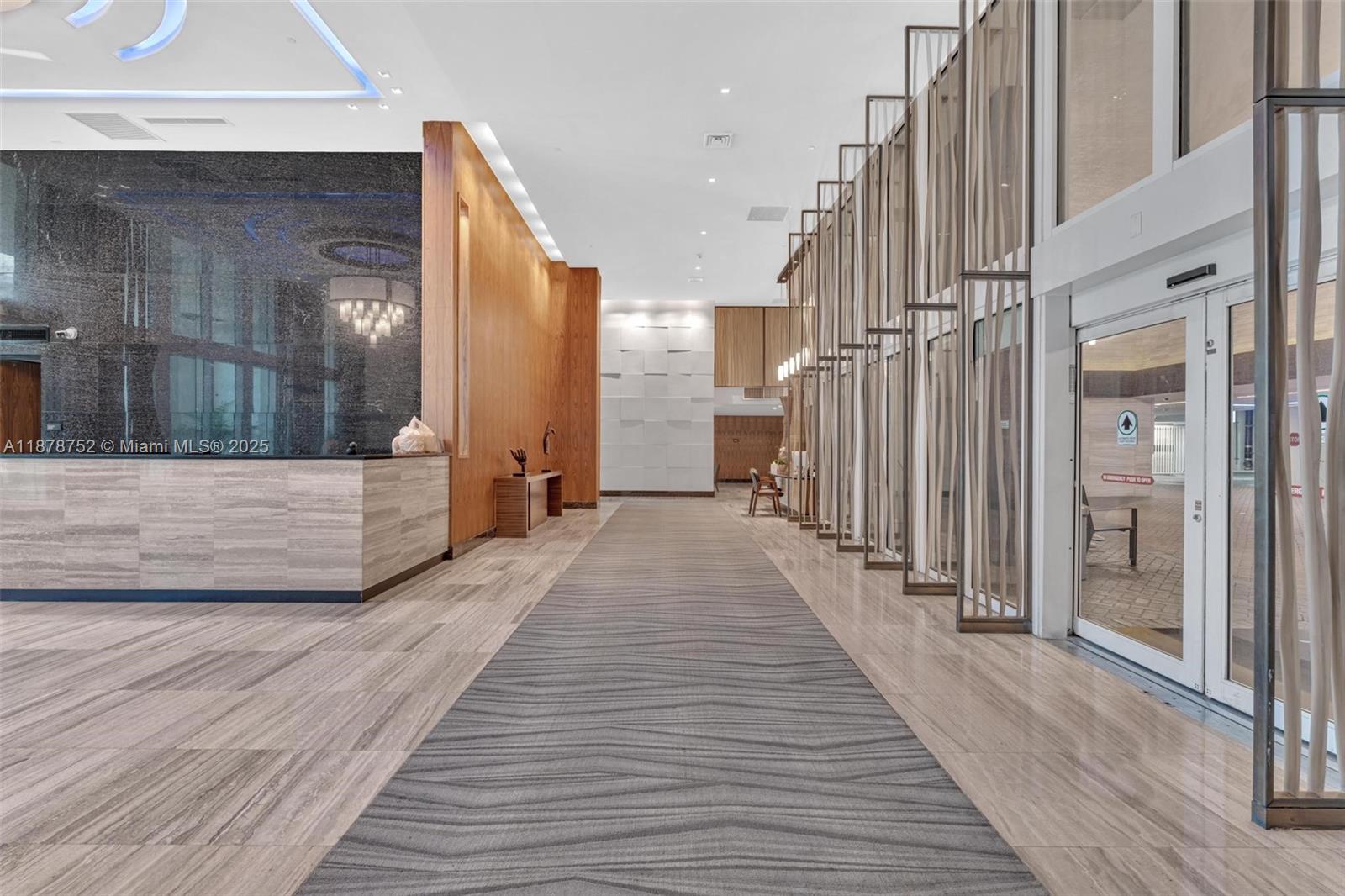 LAS OLAS BEACH CLUB CONDO - Residential