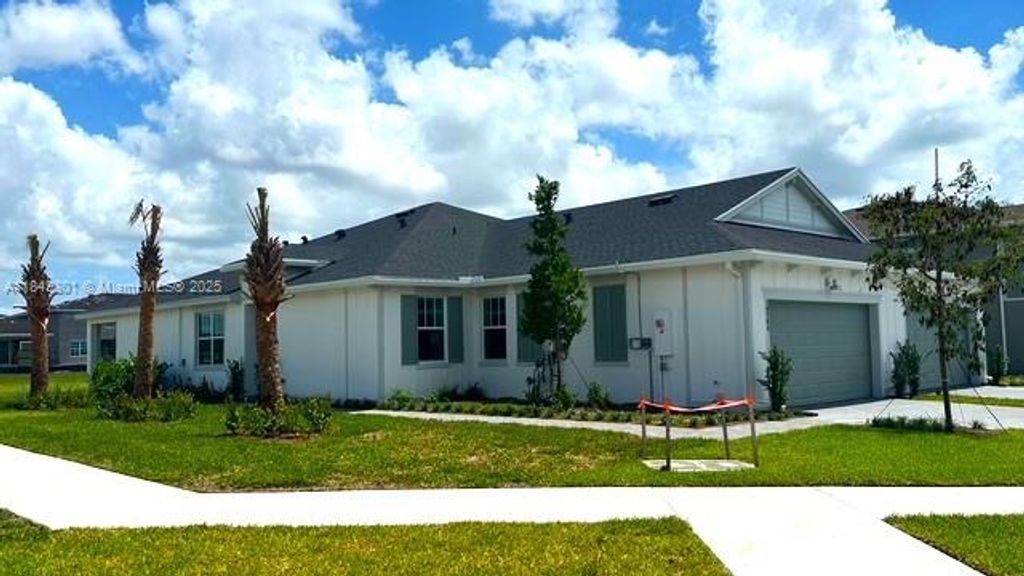 Photo of 19703 Barn Swallow Way #0, Loxahatchee, FL 33470 (MLS # A11849301)