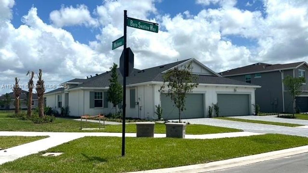 Photo of 19703 Barn Swallow Way #0, Loxahatchee, FL 33470 (MLS # A11849301)