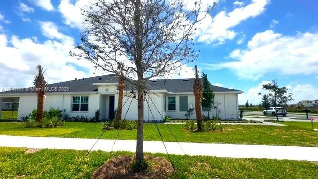 Photo of 19703 Barn Swallow Way #0, Loxahatchee, FL 33470 (MLS # A11849301)