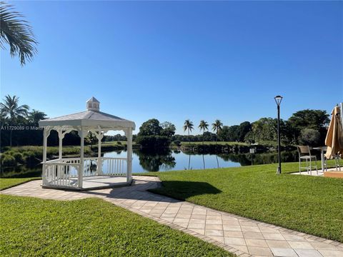 A home in Doral