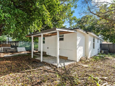 Photo of 1829 NW 62nd Ter, Miami, FL 33147 (MLS # A12071702)