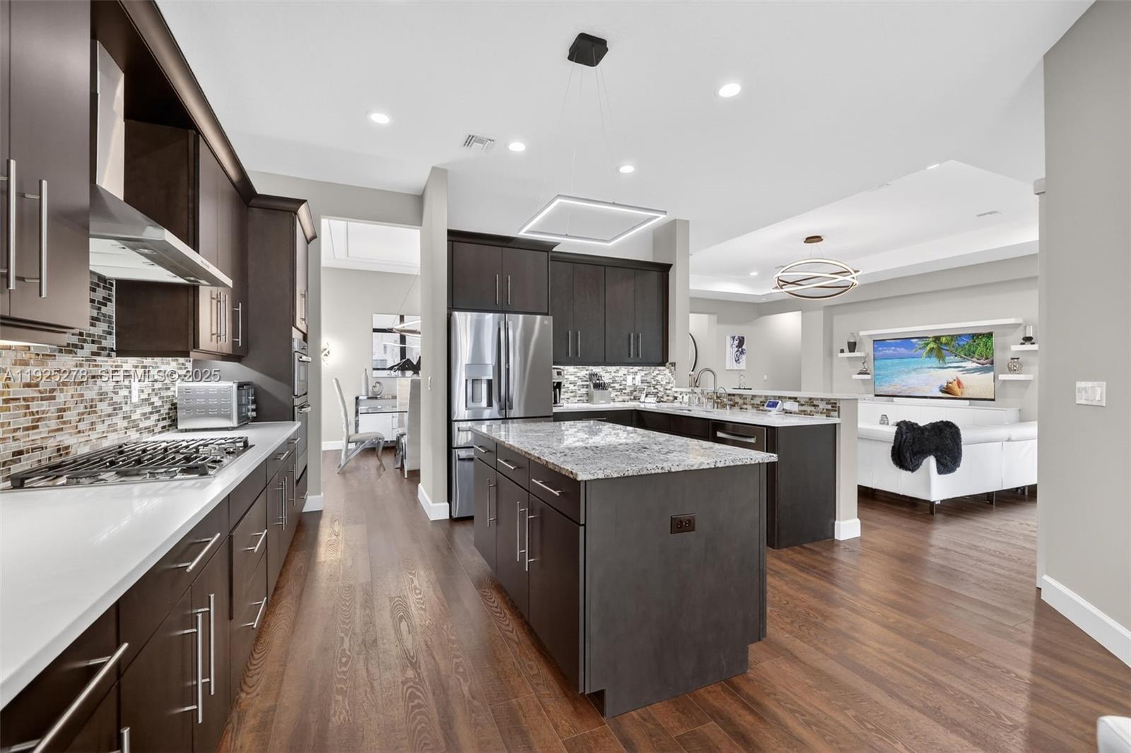 RIVERLAND PARCEL A - PLAT - Residential