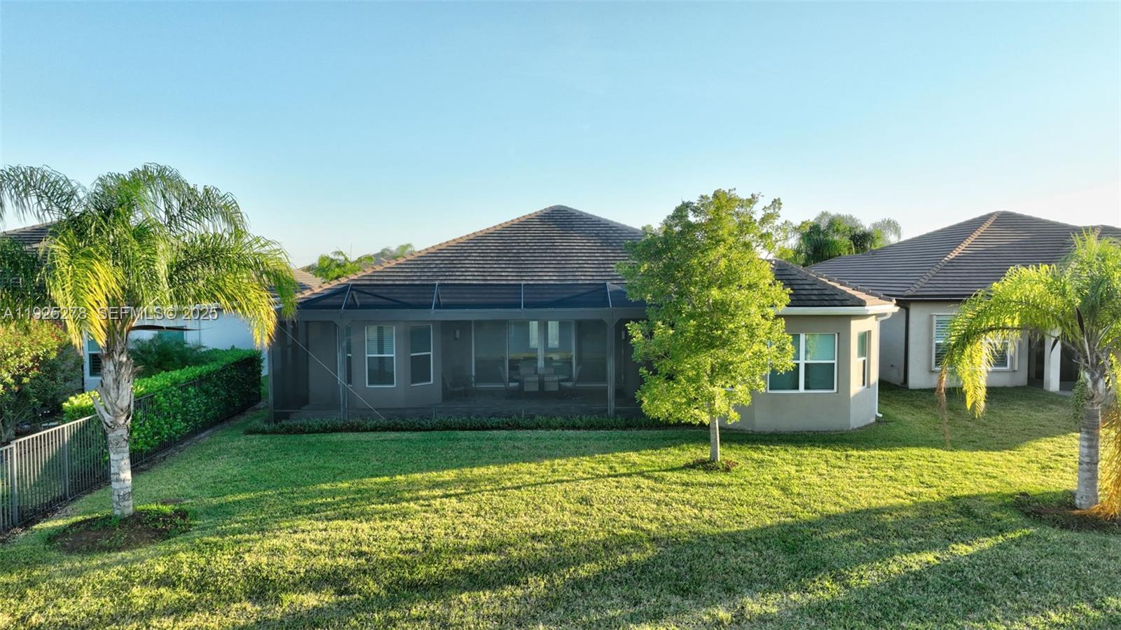 RIVERLAND PARCEL A - PLAT - Residential