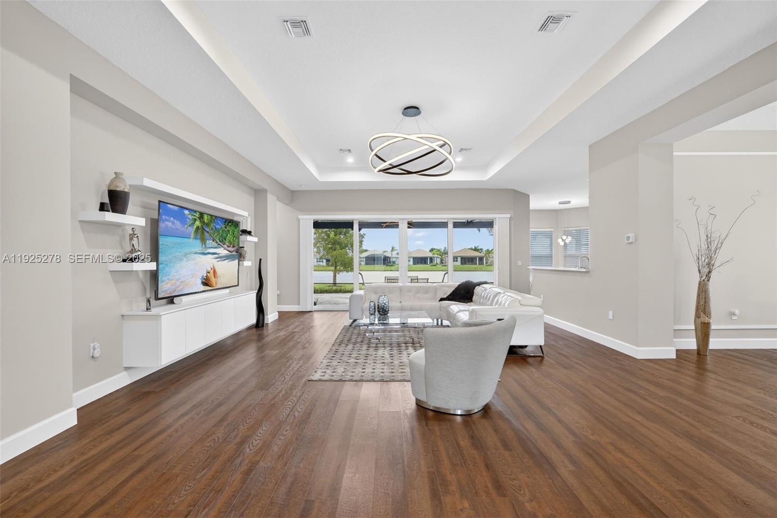 RIVERLAND PARCEL A - PLAT - Residential