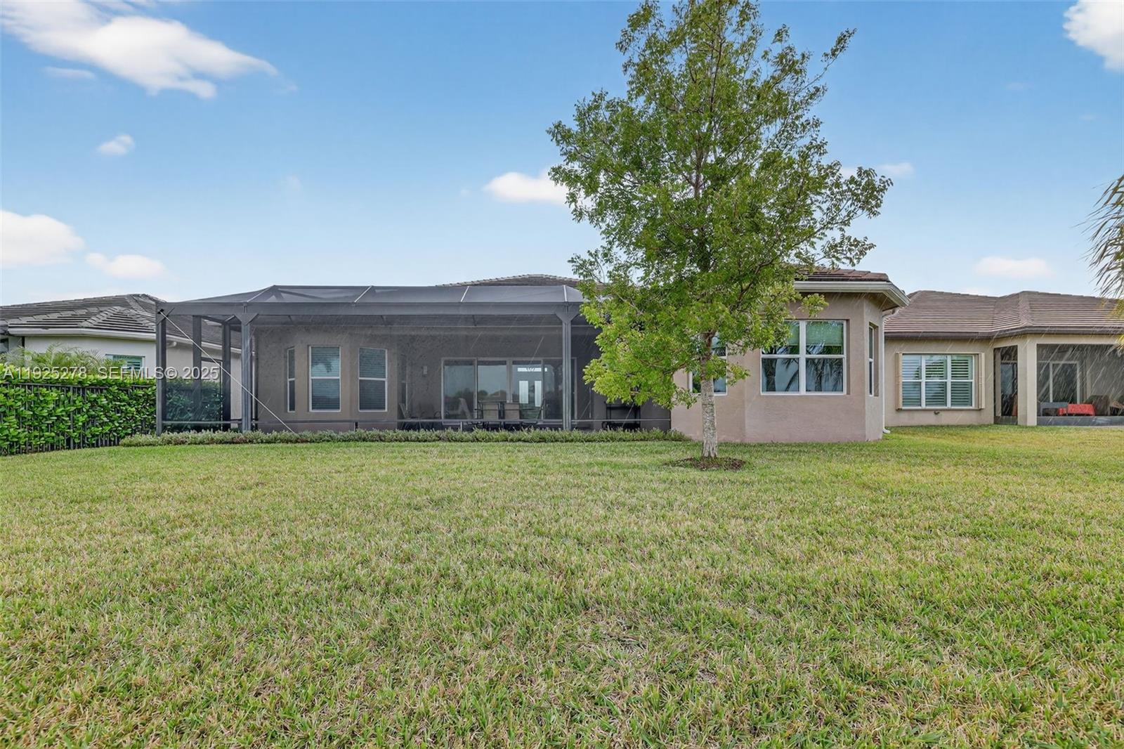 RIVERLAND PARCEL A - PLAT - Residential