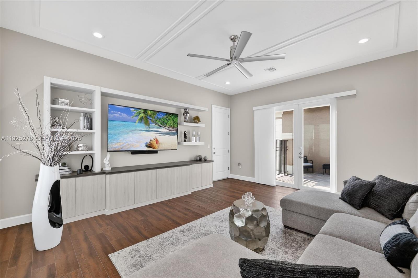 RIVERLAND PARCEL A - PLAT - Residential