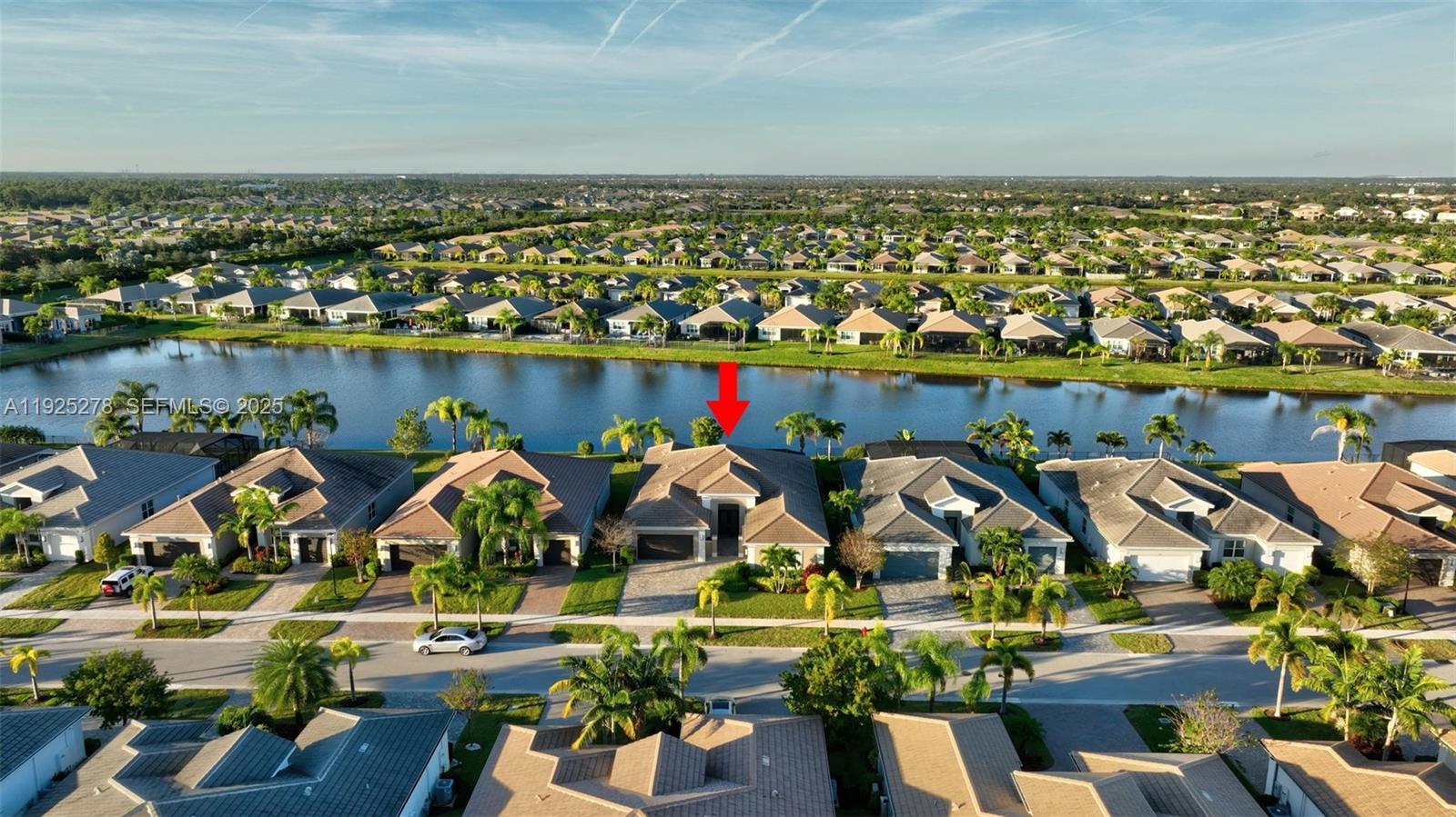 RIVERLAND PARCEL A - PLAT - Residential