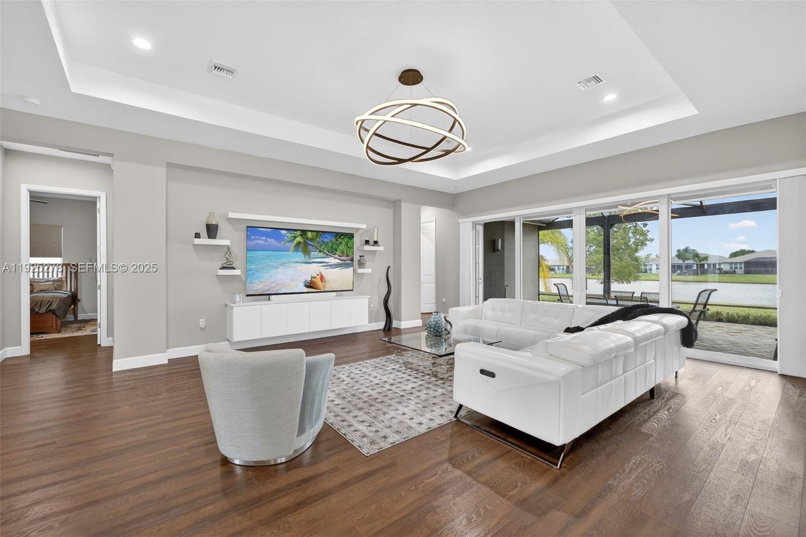 RIVERLAND PARCEL A - PLAT - Residential