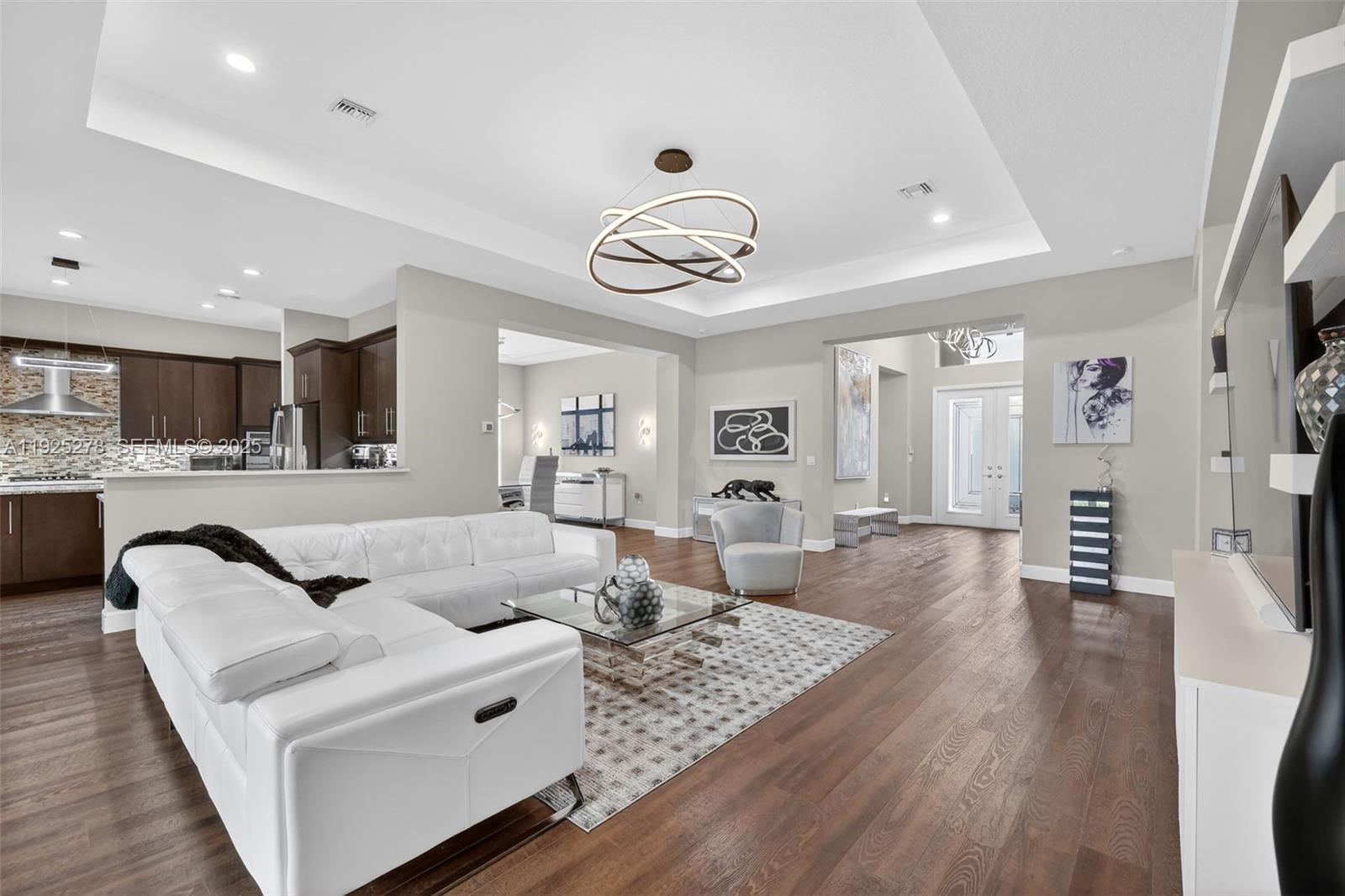 RIVERLAND PARCEL A - PLAT - Residential