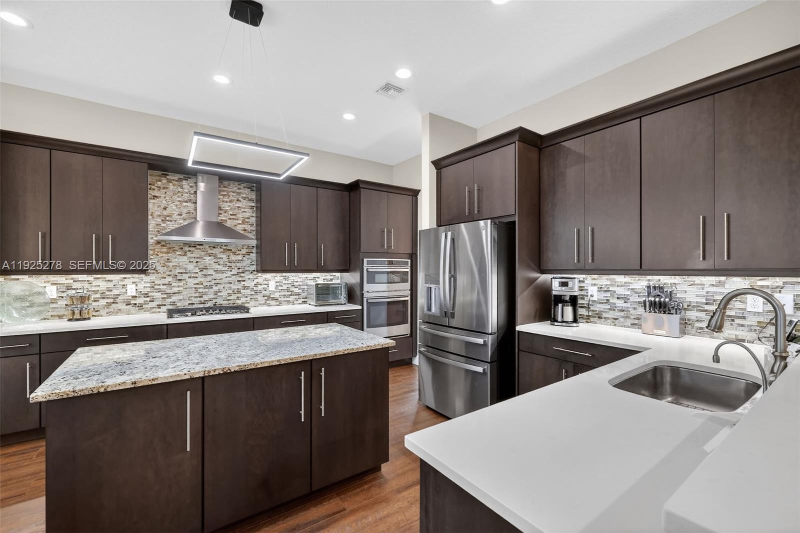 RIVERLAND PARCEL A - PLAT - Residential