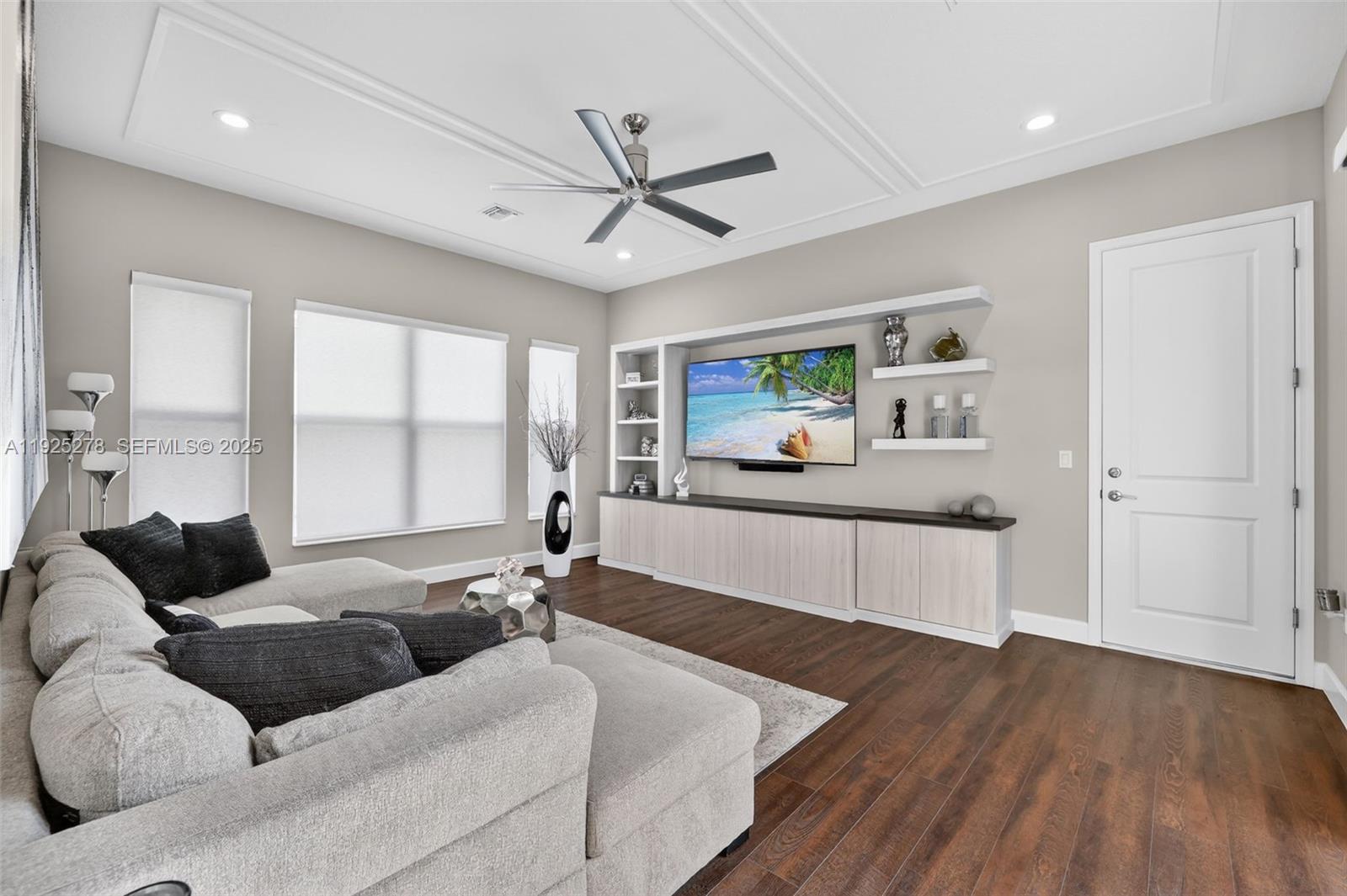 RIVERLAND PARCEL A - PLAT - Residential