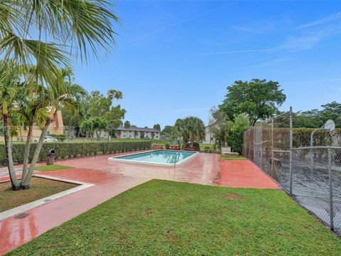 A home in Tamarac