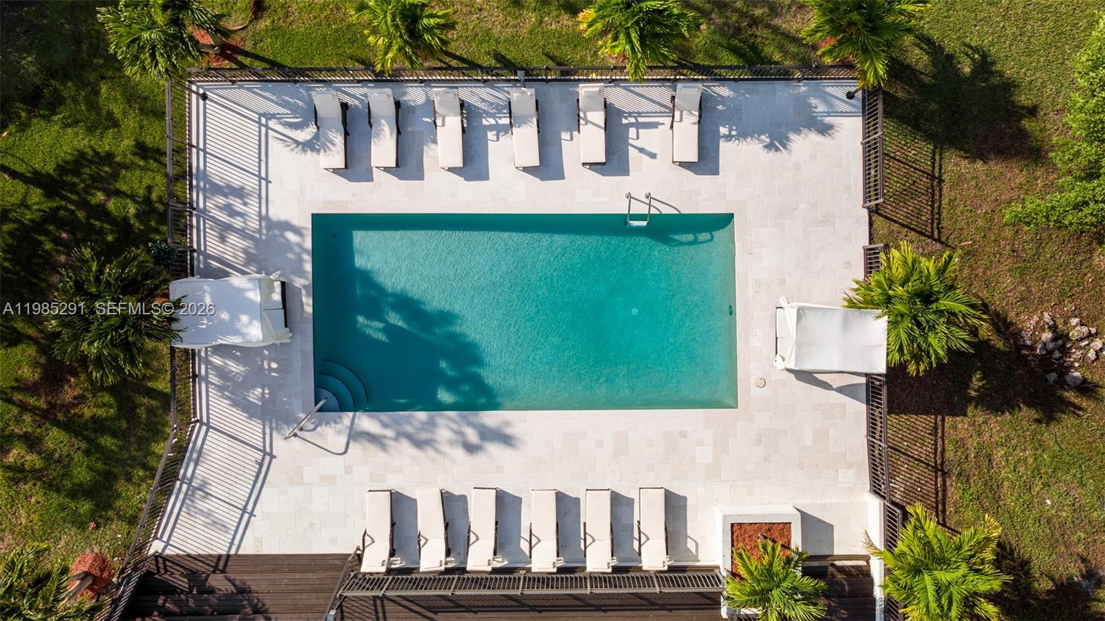 SIMONS PLAT - Residential