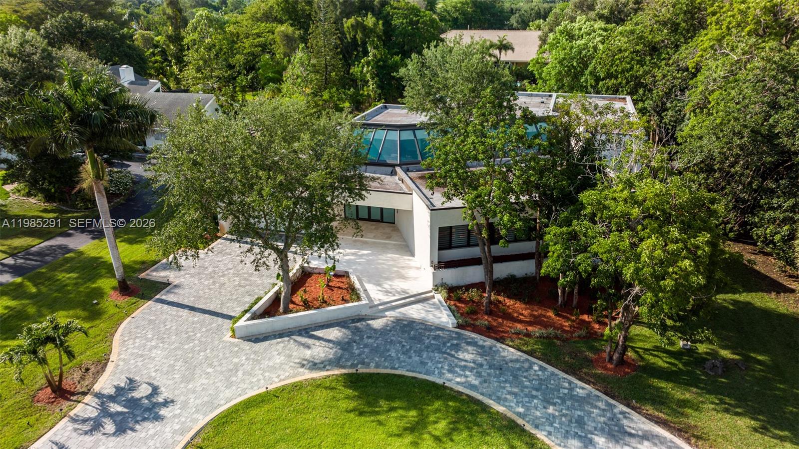 SIMONS PLAT - Residential