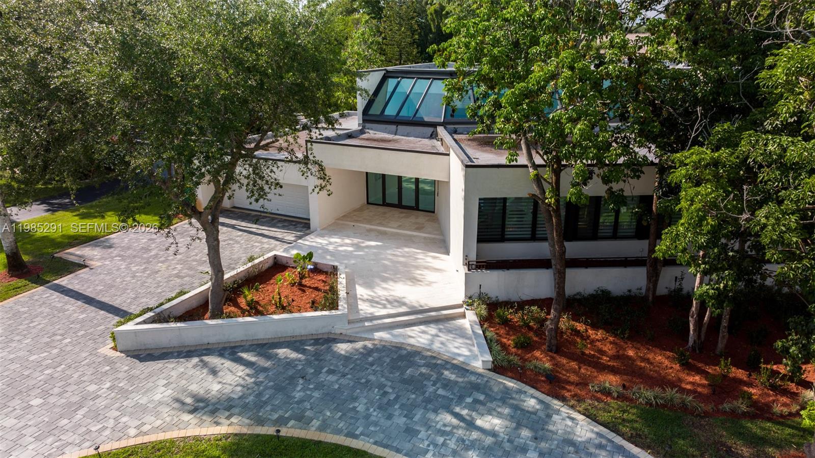 SIMONS PLAT - Residential