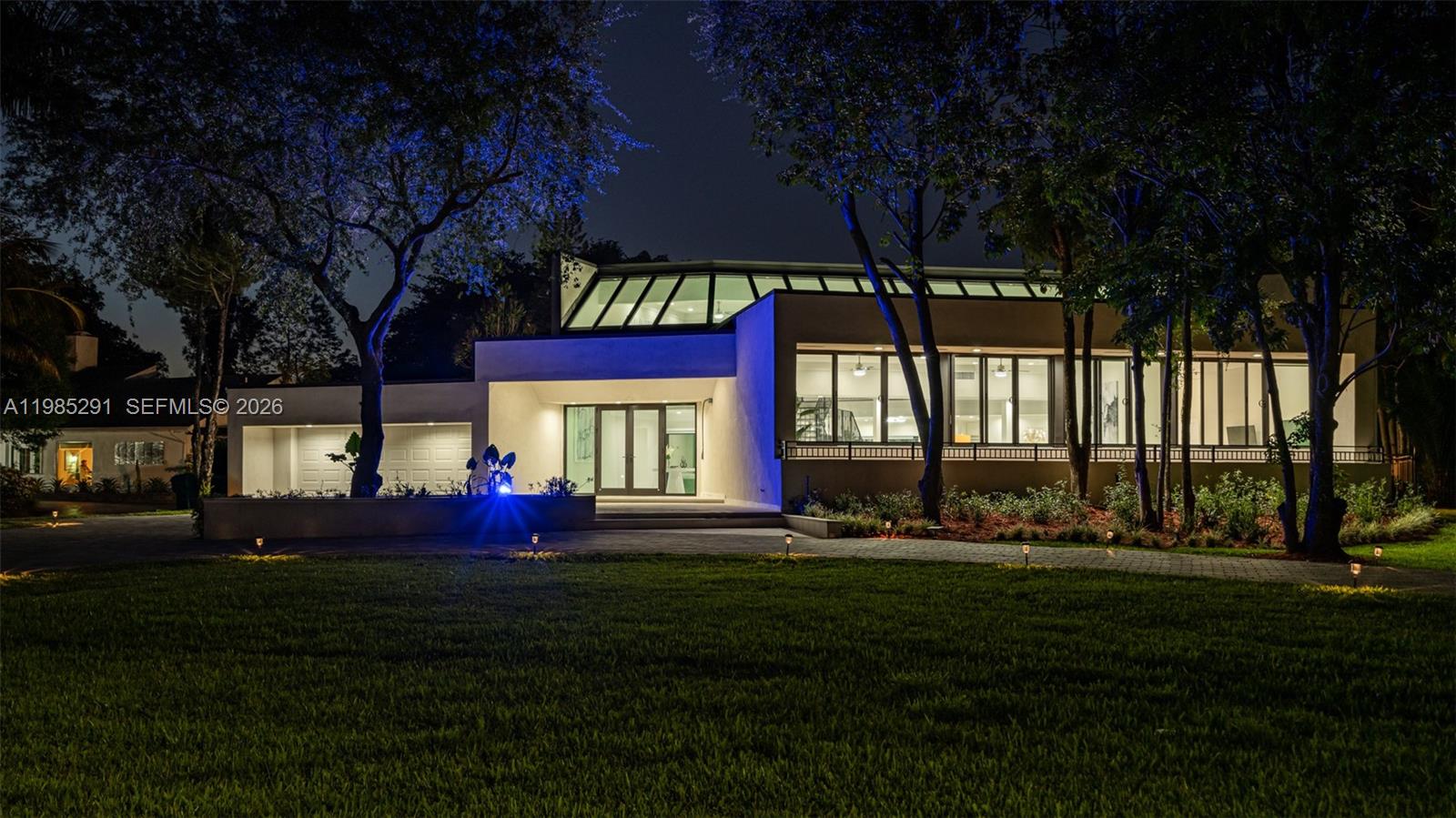 SIMONS PLAT - Residential