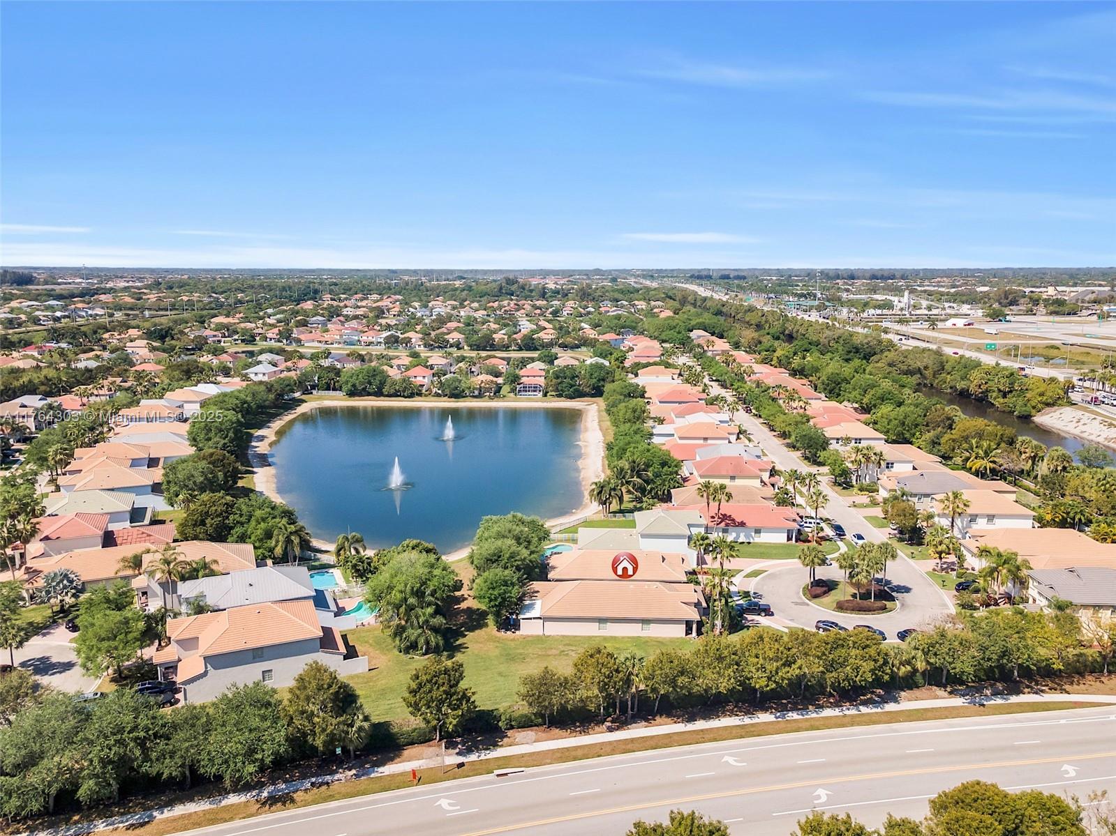 DIAMOND C RANCH POD E/F - Residential