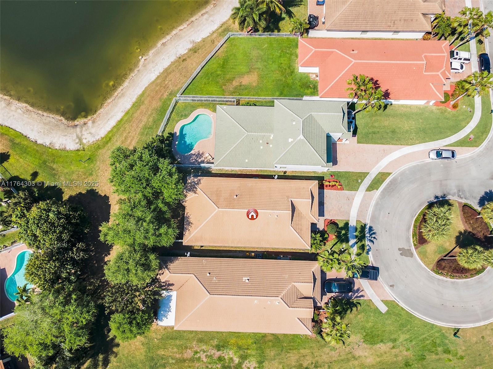 DIAMOND C RANCH POD E/F - Residential