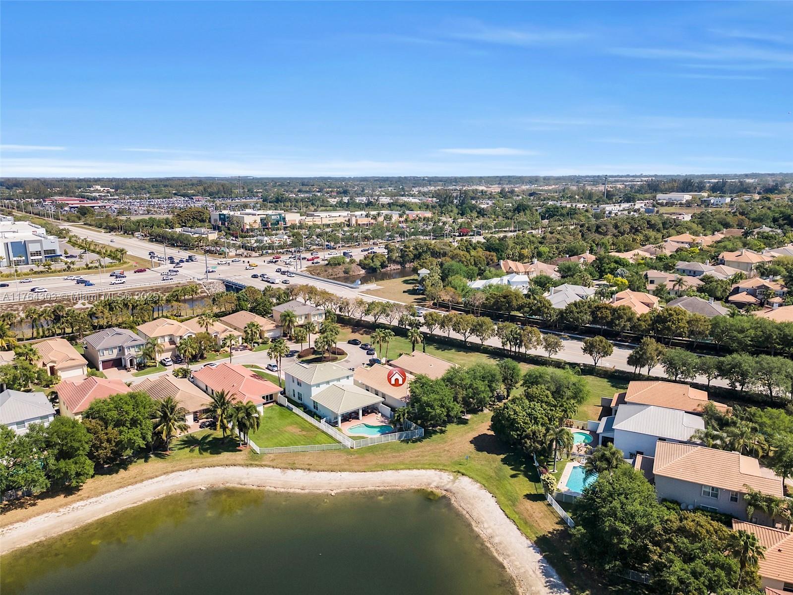DIAMOND C RANCH POD E/F - Residential