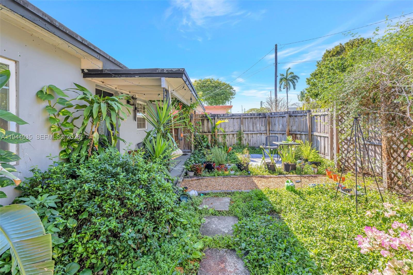 PROGRESSO - Residential