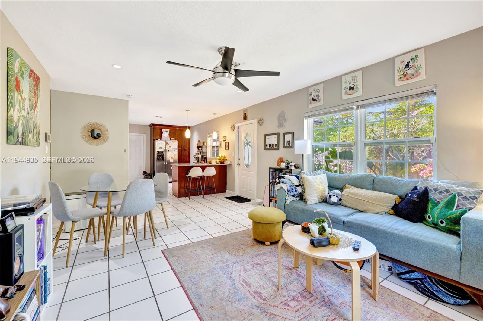 PROGRESSO - Residential