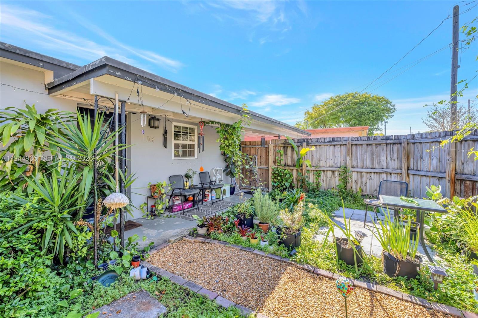 PROGRESSO - Residential