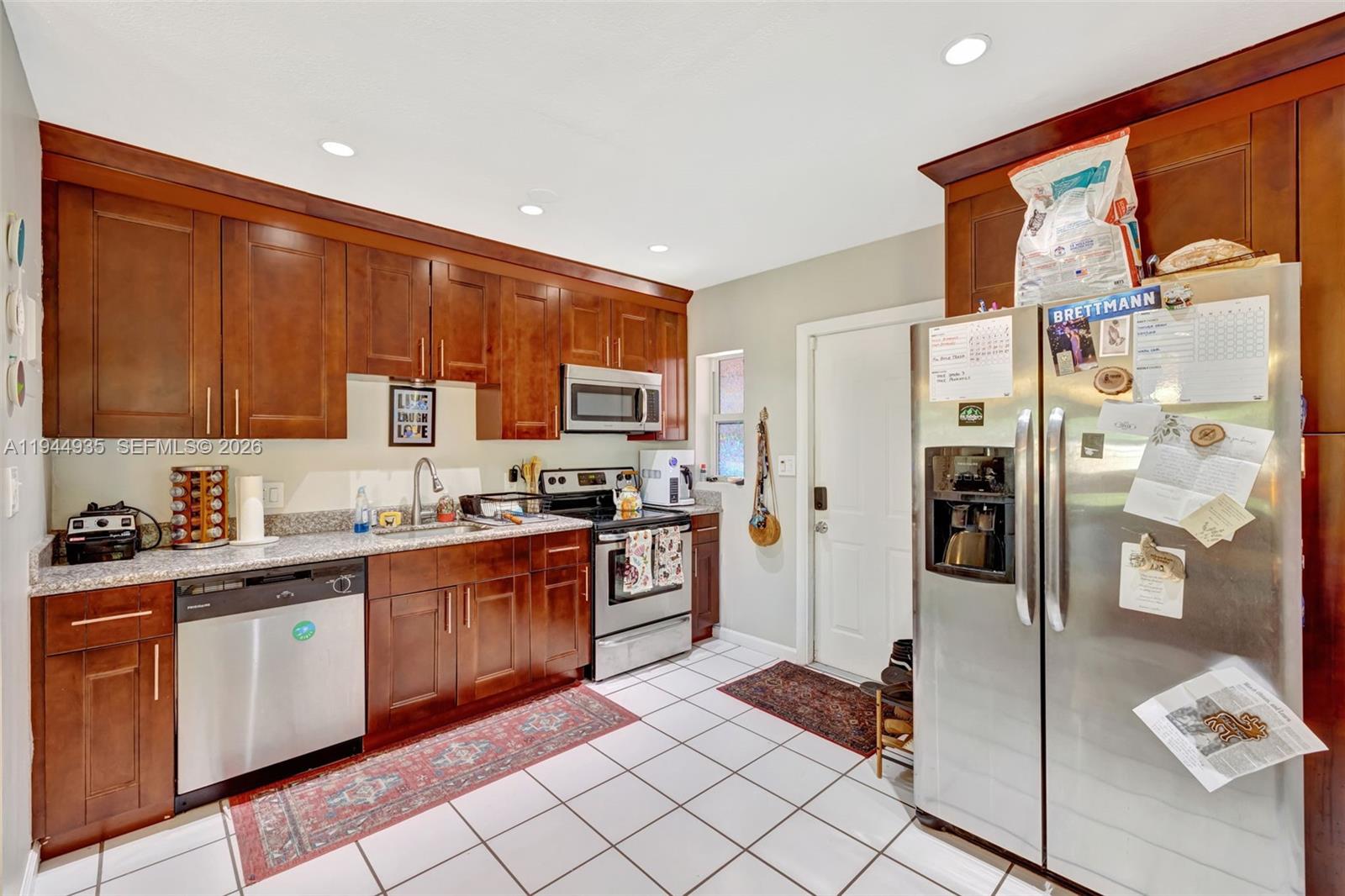 PROGRESSO - Residential