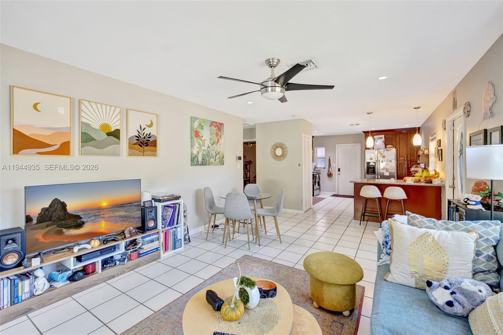 PROGRESSO - Residential