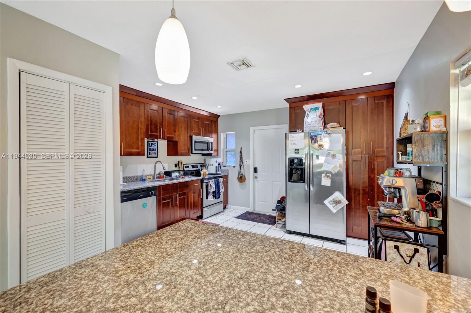 PROGRESSO - Residential