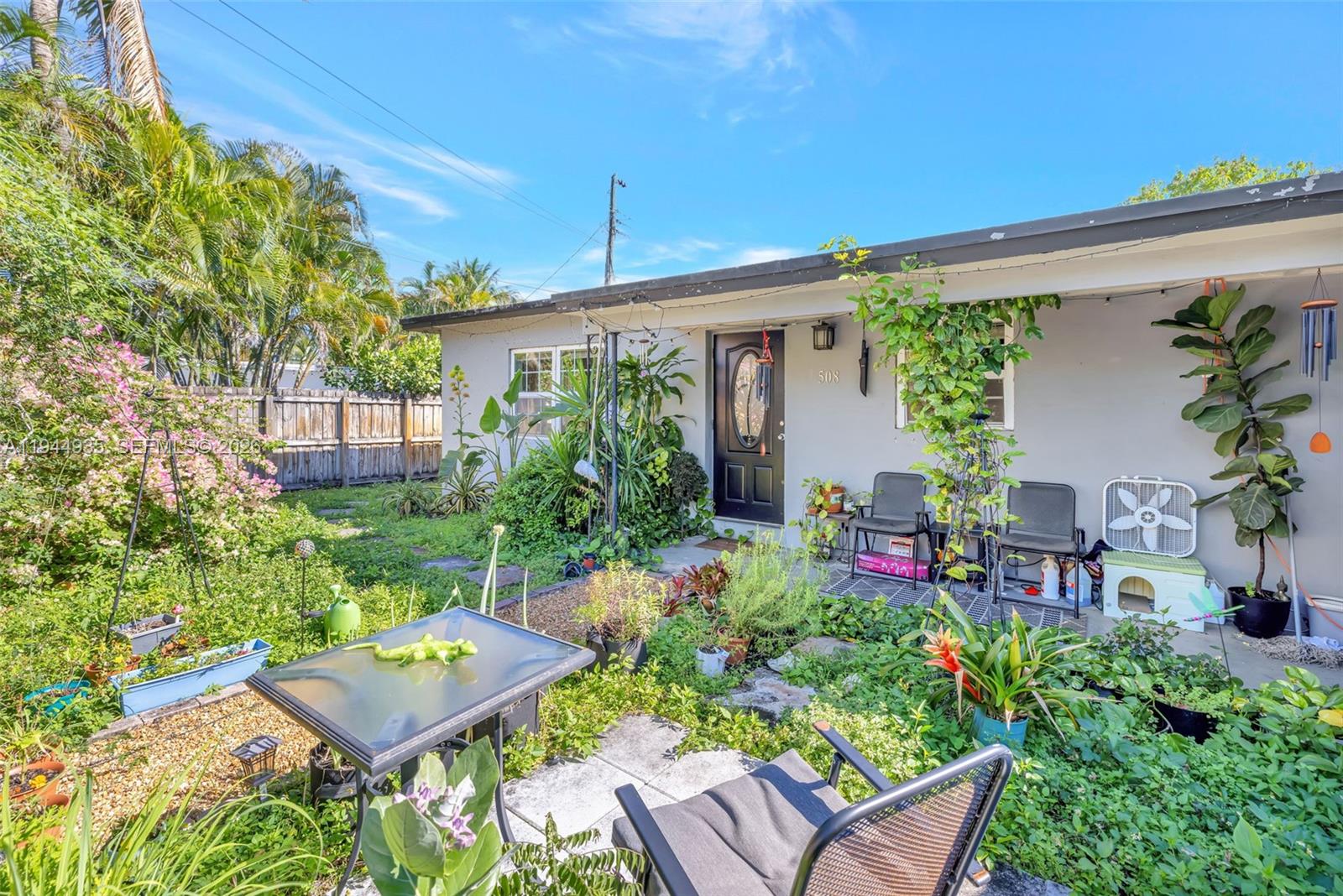 PROGRESSO - Residential