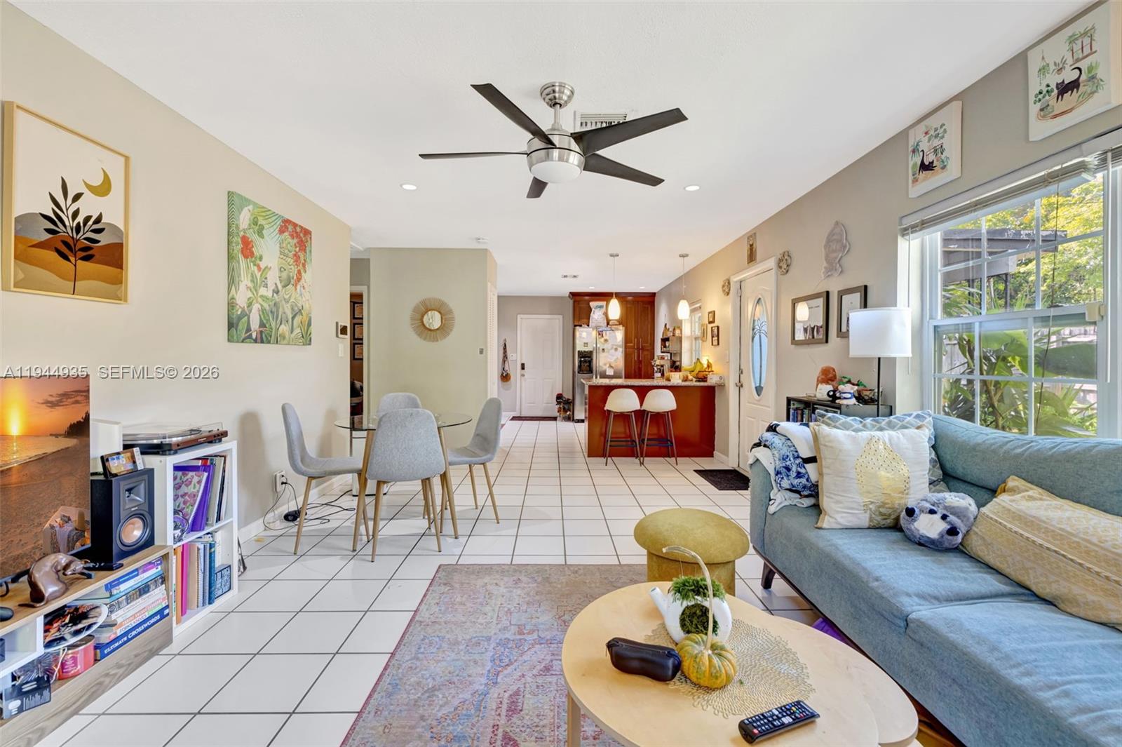 PROGRESSO - Residential