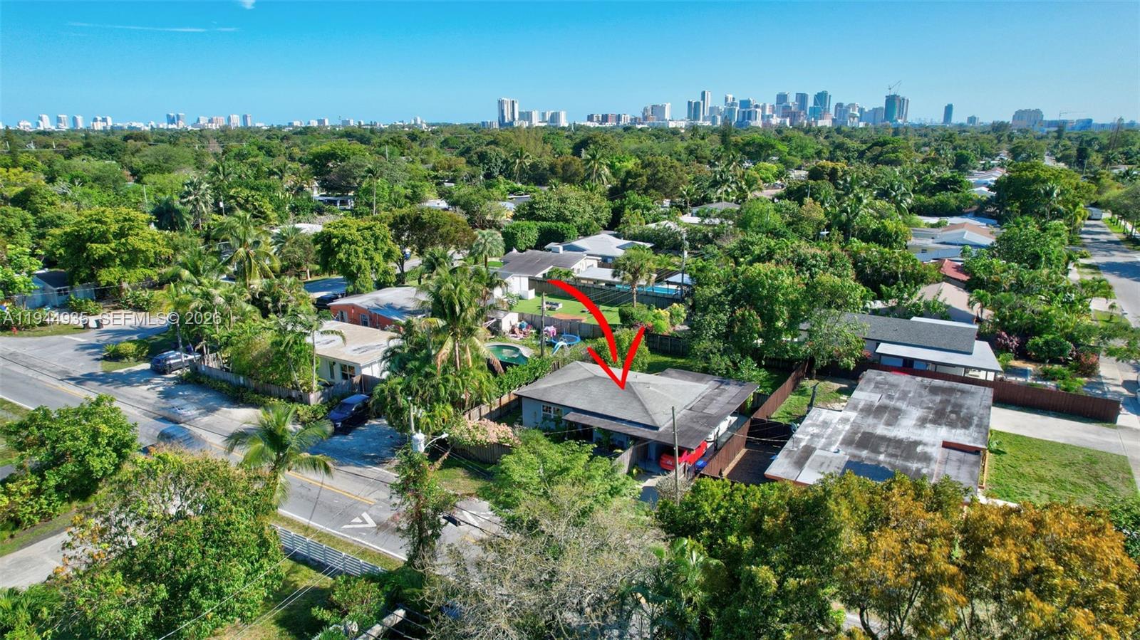 PROGRESSO - Residential