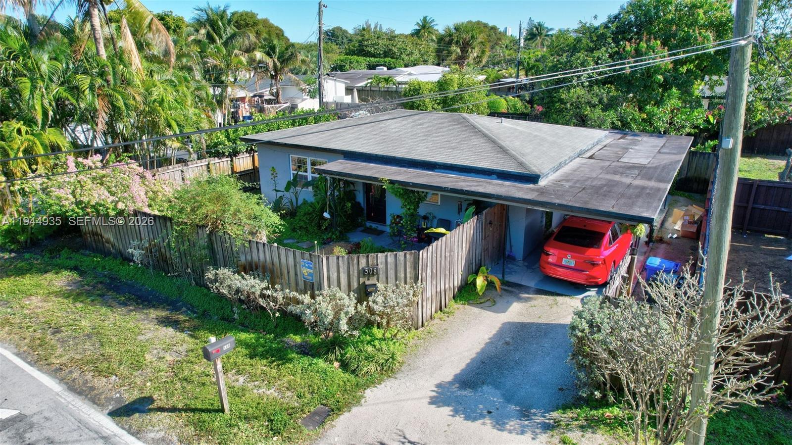 PROGRESSO - Residential