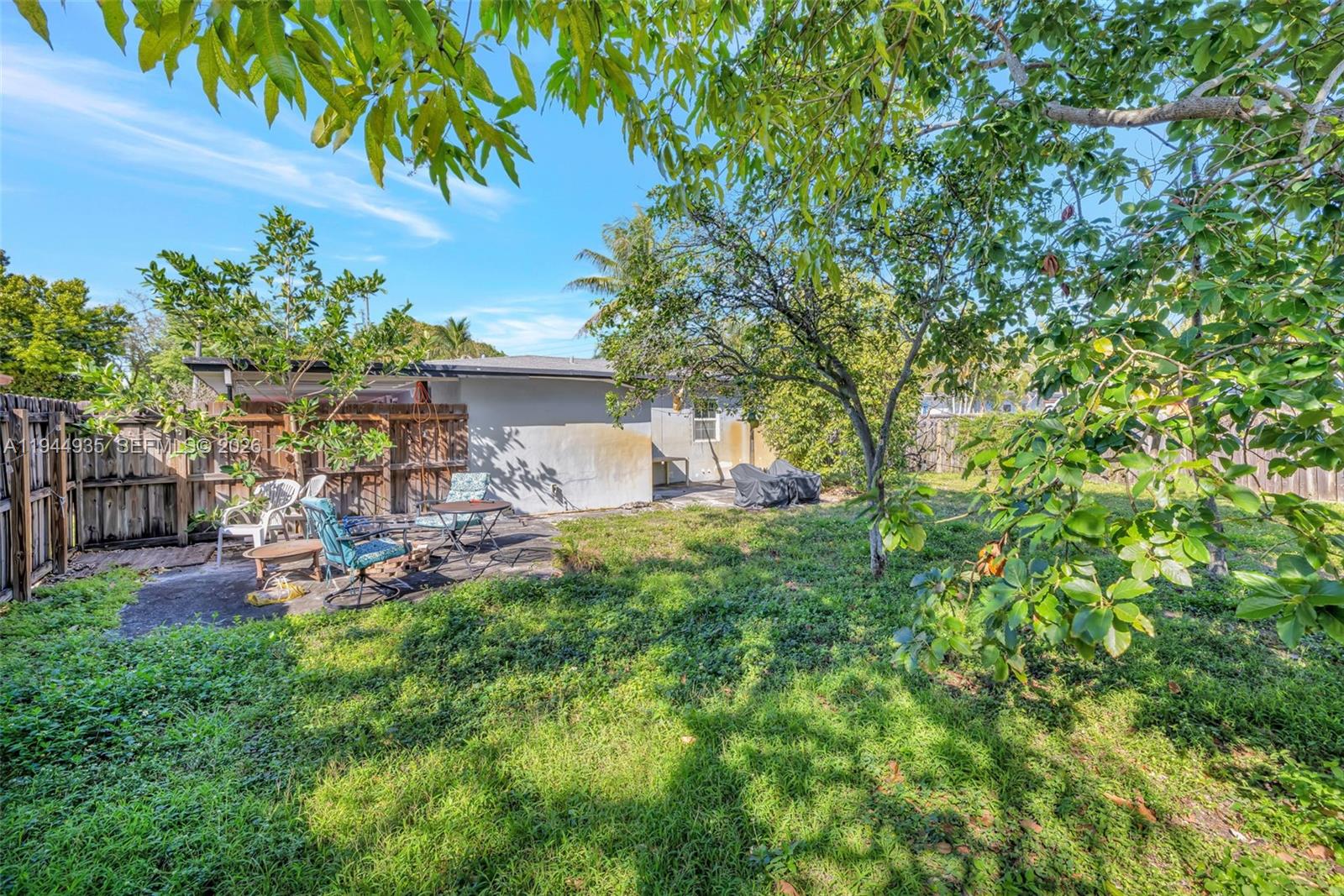 PROGRESSO - Residential