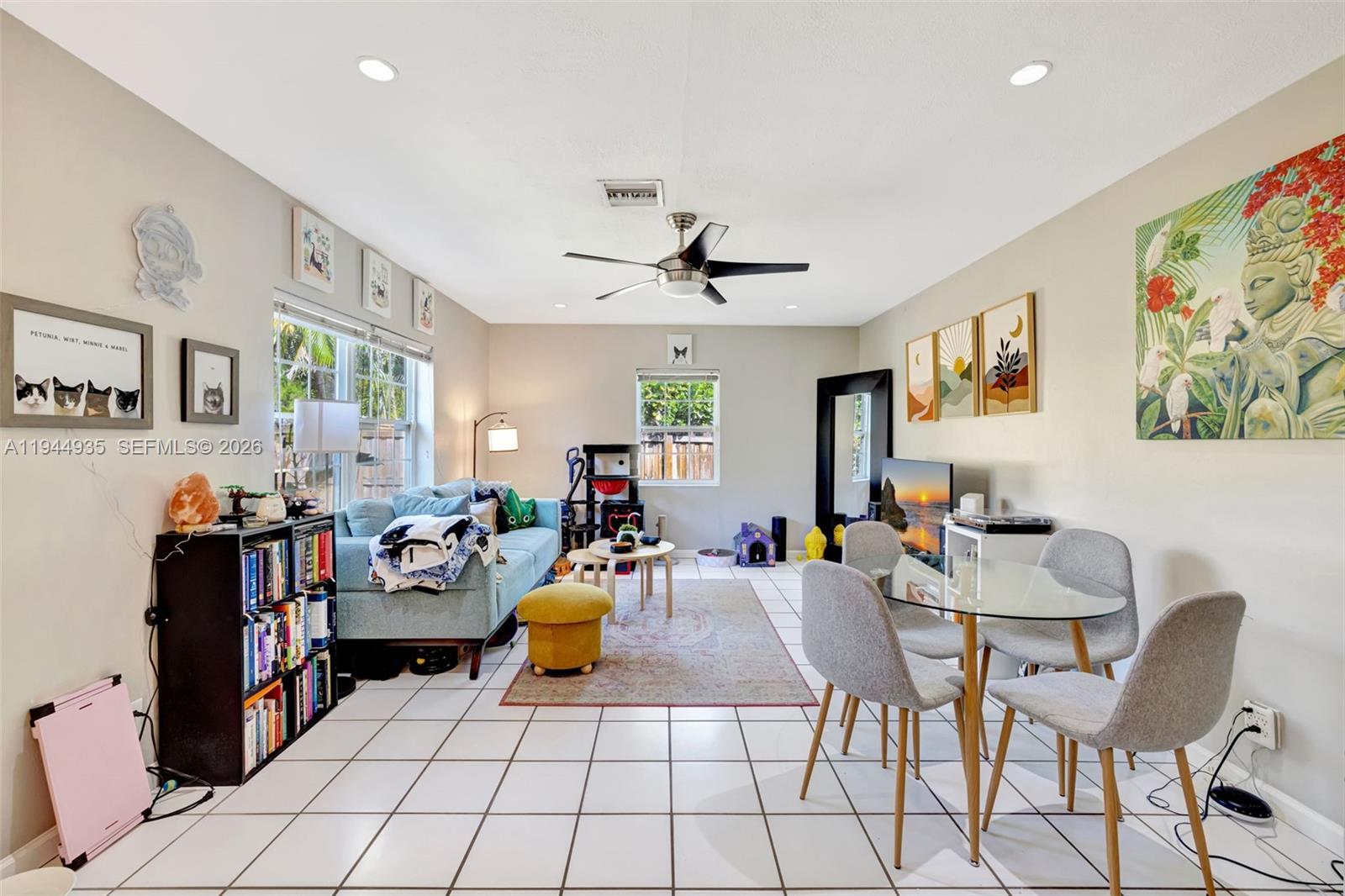 PROGRESSO - Residential