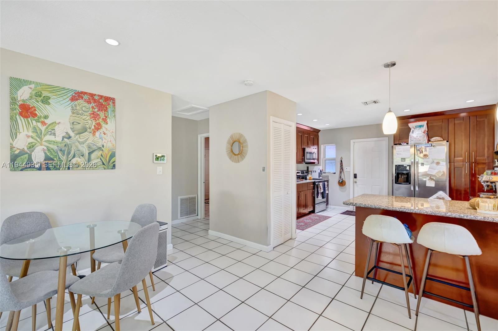 PROGRESSO - Residential