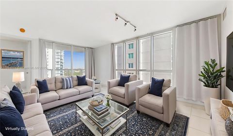 1871 NW S River Dr 1205 Miami FL 33125