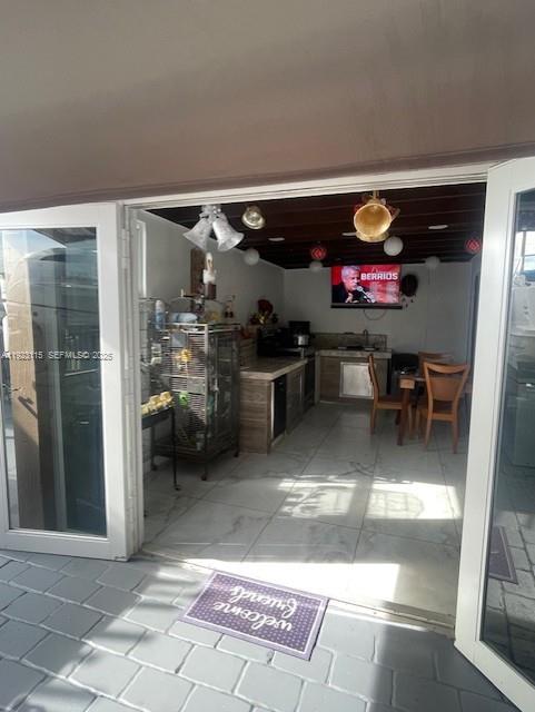 BARBELLA 1ST ADDN PB 91-34 - Residential