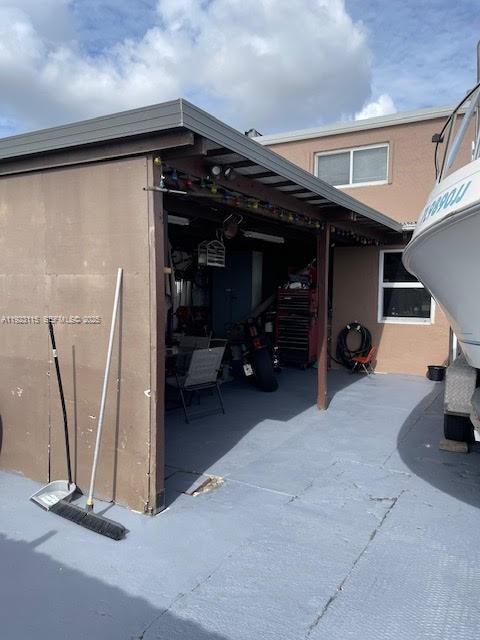 BARBELLA 1ST ADDN PB 91-34 - Residential