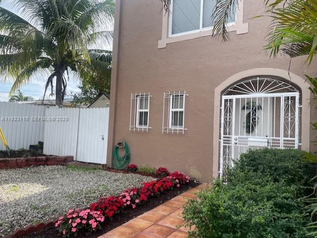 BARBELLA 1ST ADDN PB 91-34 - Residential